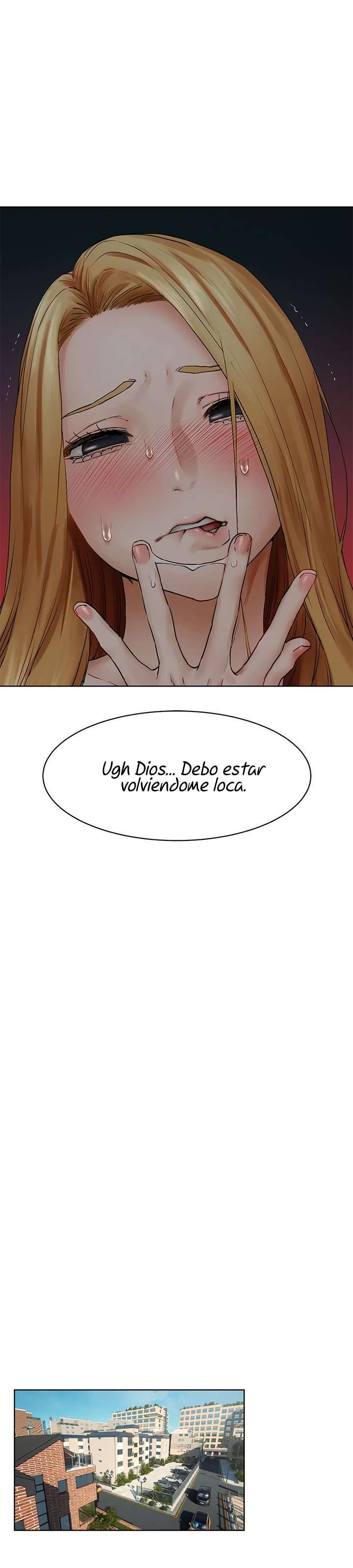 Silent War Capitulo 139 página 17