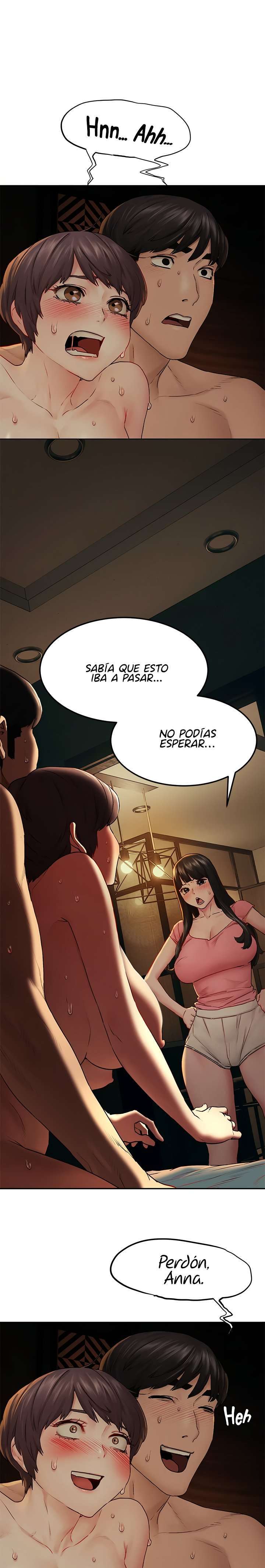 Silent War Capitulo 139 página 2