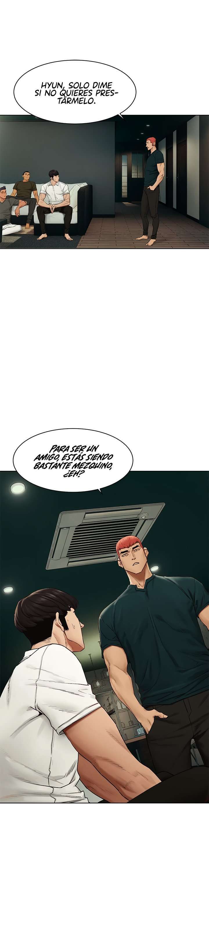 Silent War Capitulo 139 página 29