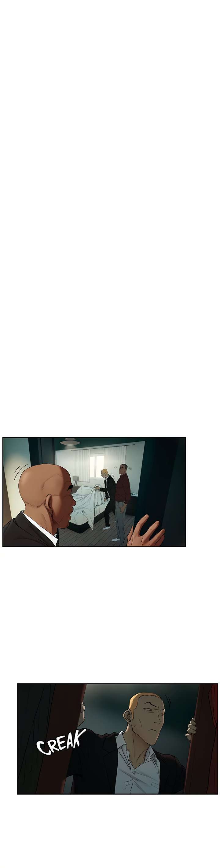 Silent War Capitulo 140 página 10