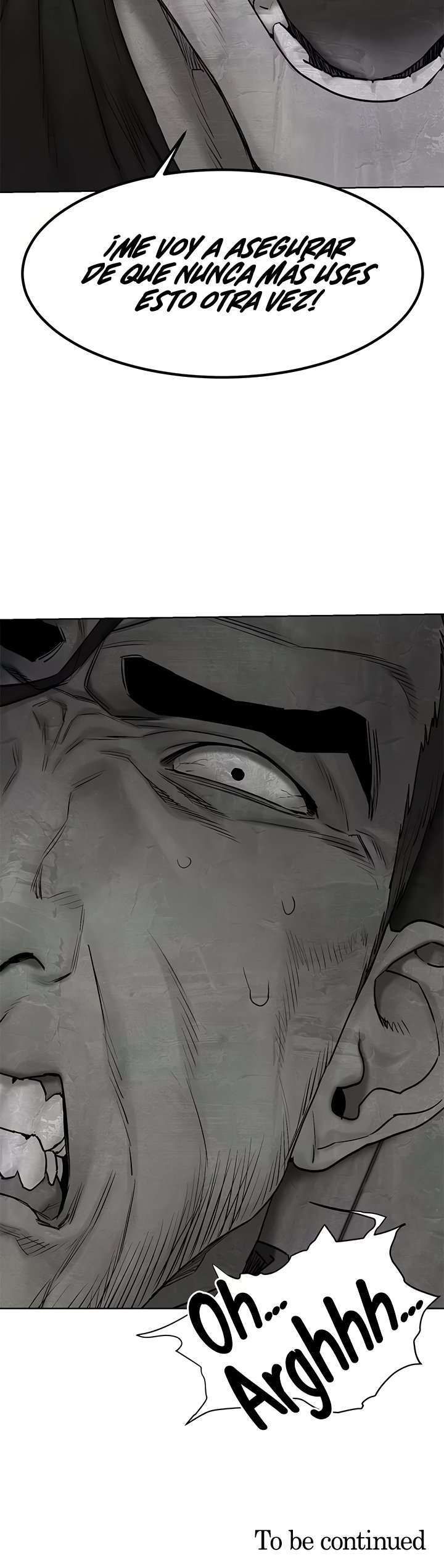 Silent War Capitulo 140 página 37