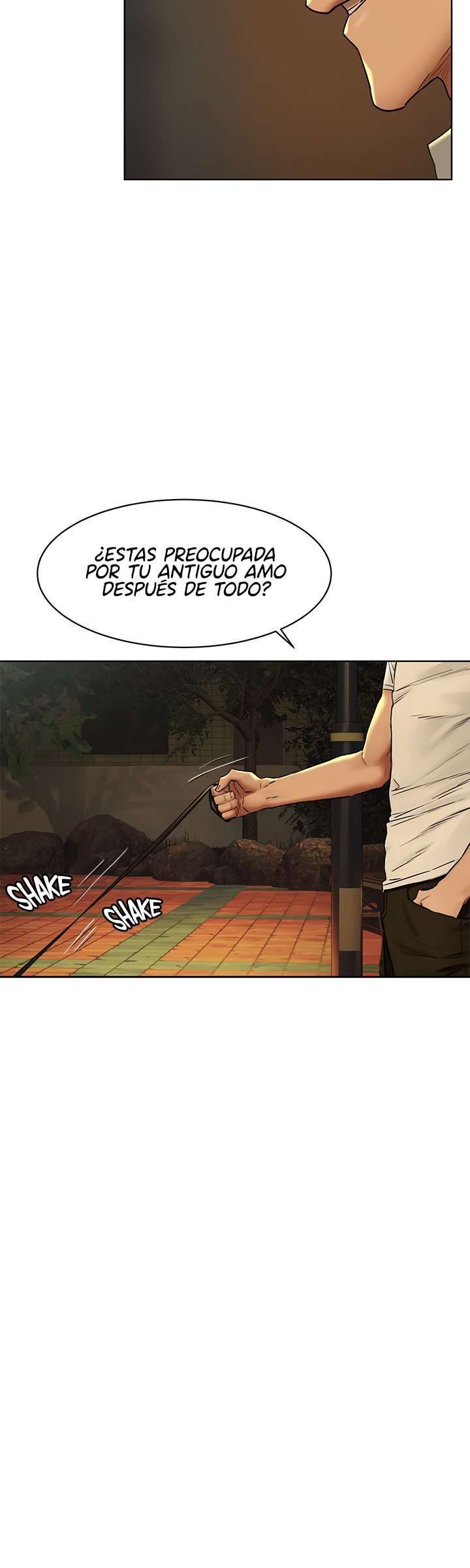 Silent War Capitulo 141 página 31