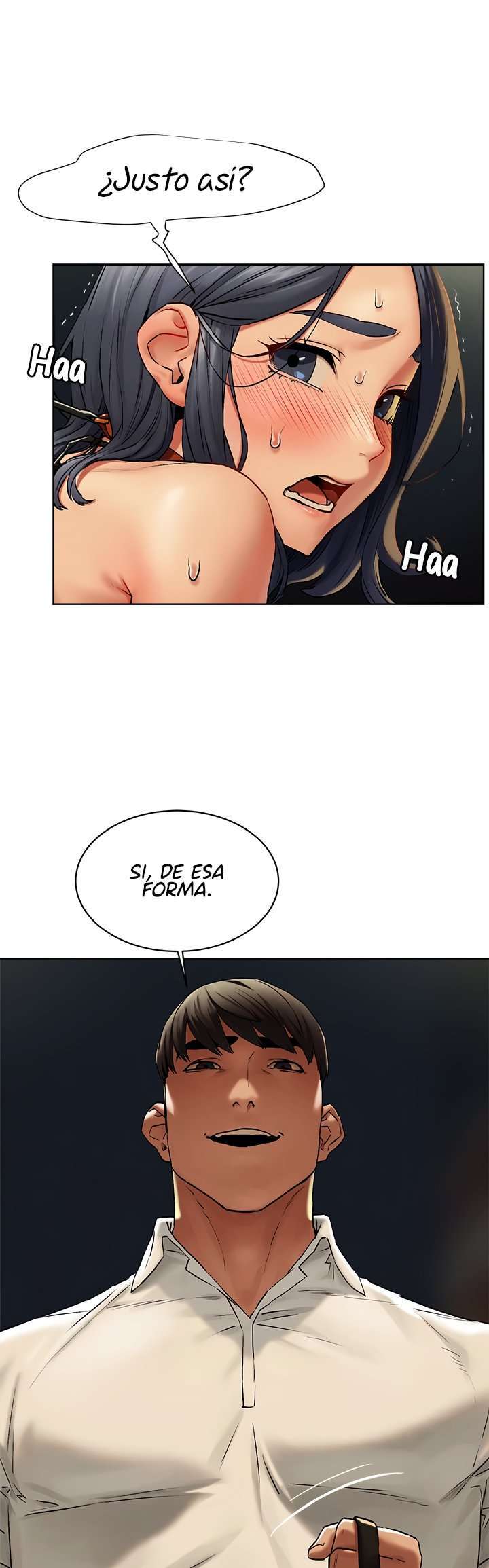 Silent War Capitulo 142 página 11