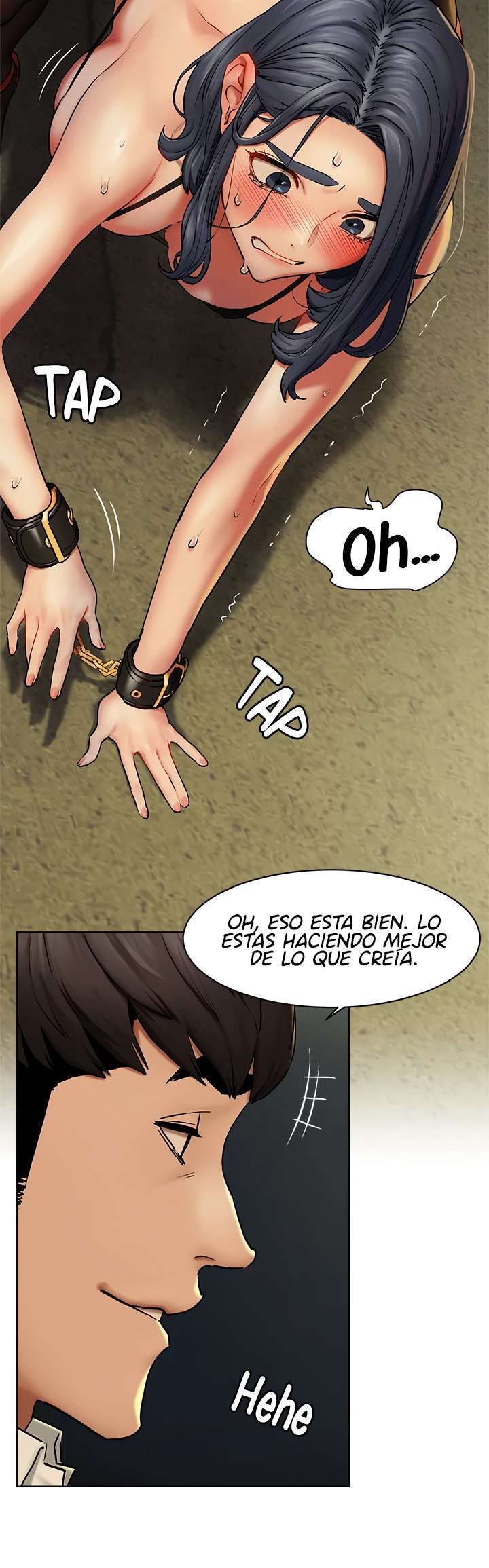 Silent War Capitulo 142 página 13