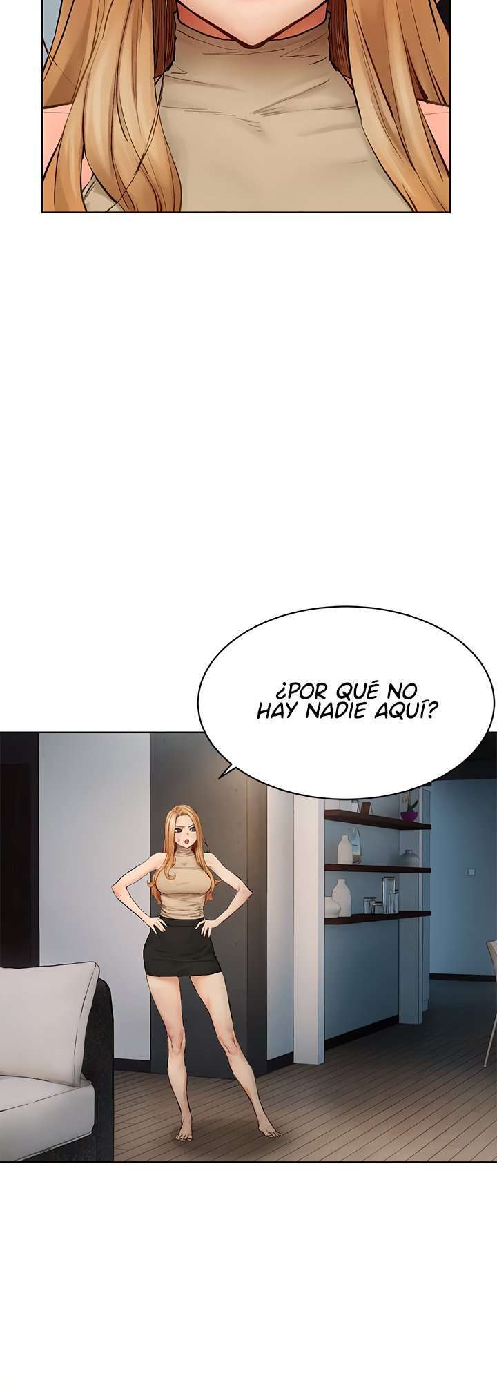 Silent War Capitulo 143 página 22