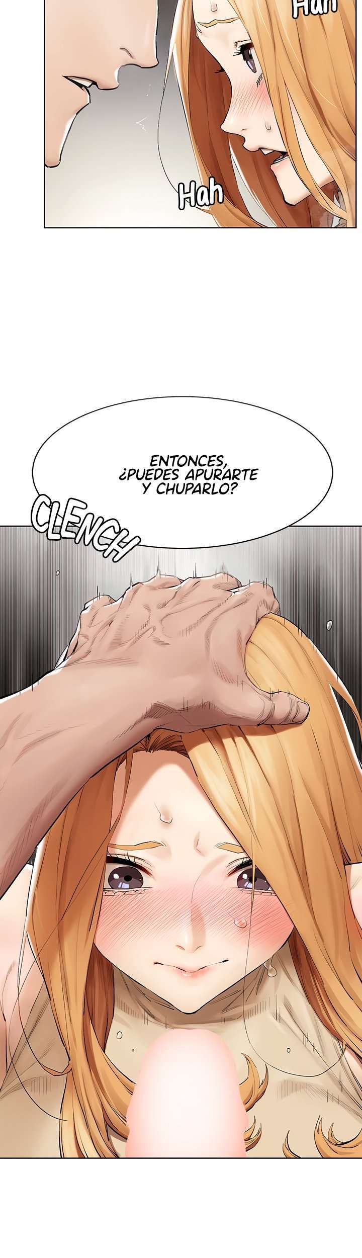 Silent War Capitulo 144 página 7