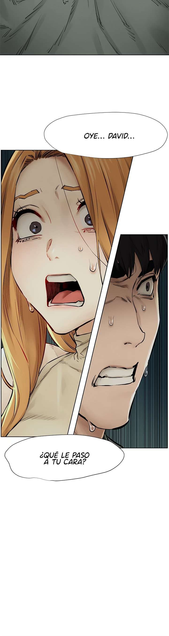 Silent War Capitulo 145 página 34