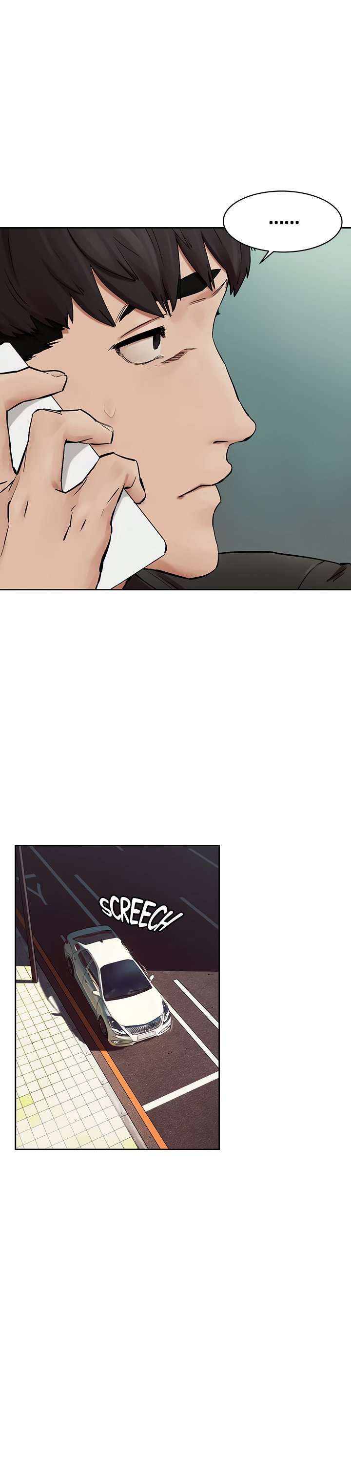 Silent War Capitulo 146 página 26