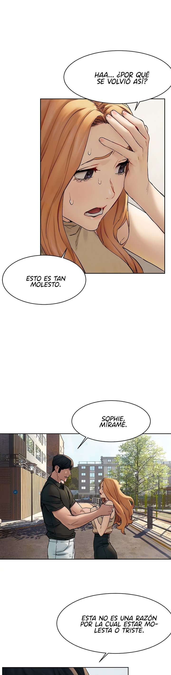 Silent War Capitulo 147 página 11
