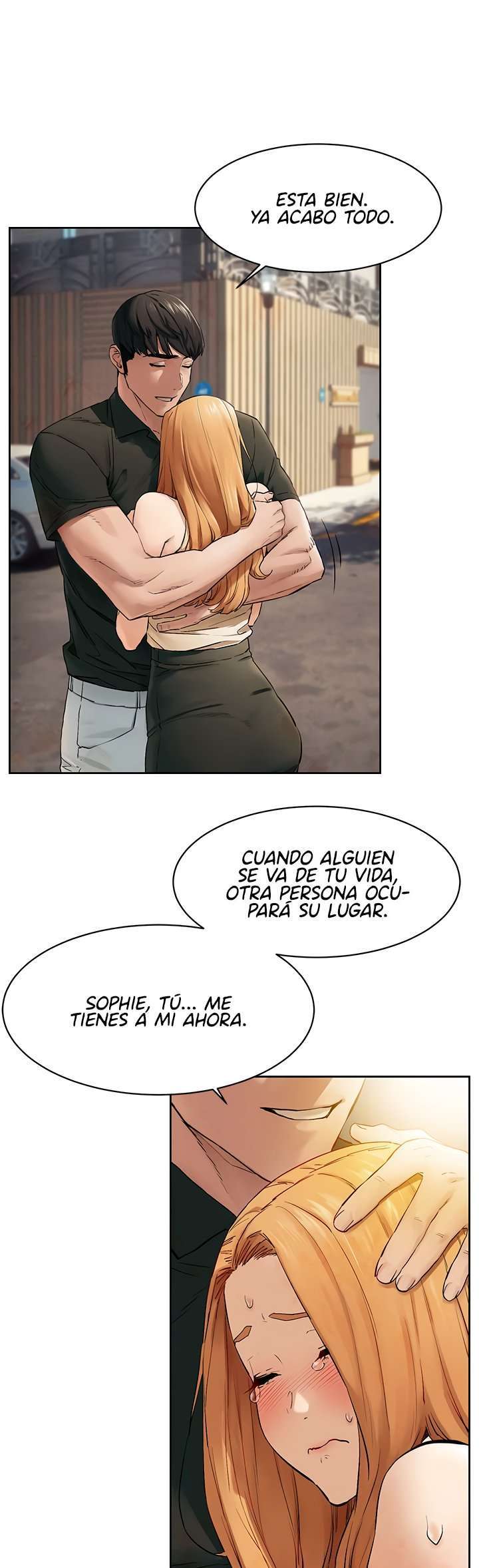Silent War Capitulo 147 página 14