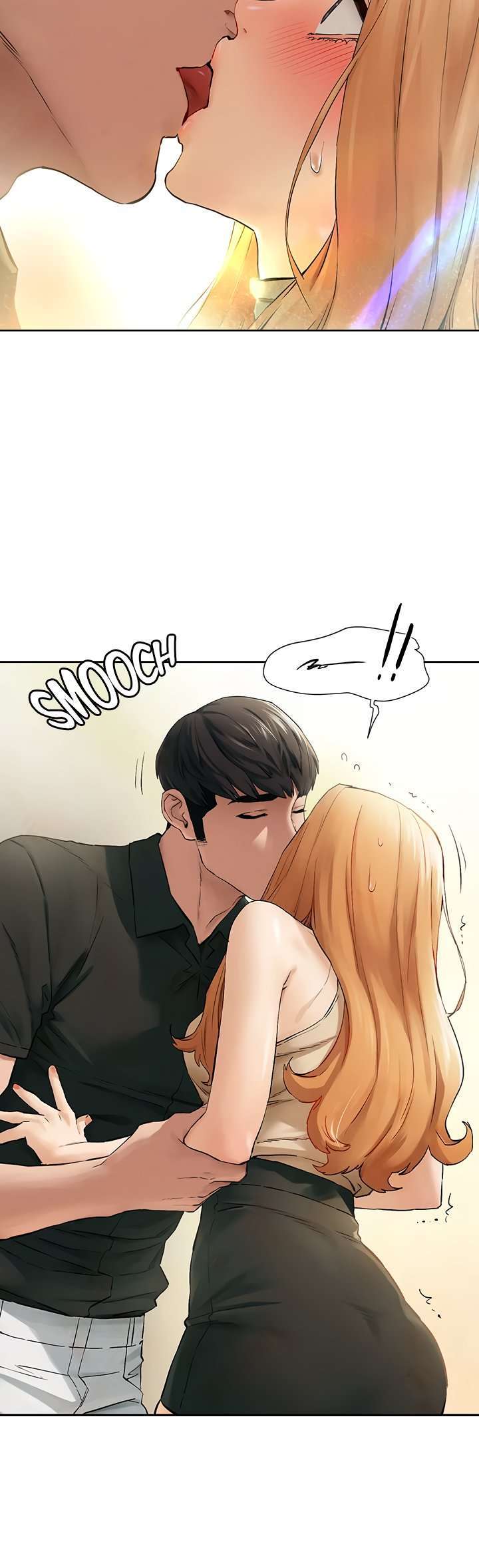 Silent War Capitulo 147 página 16