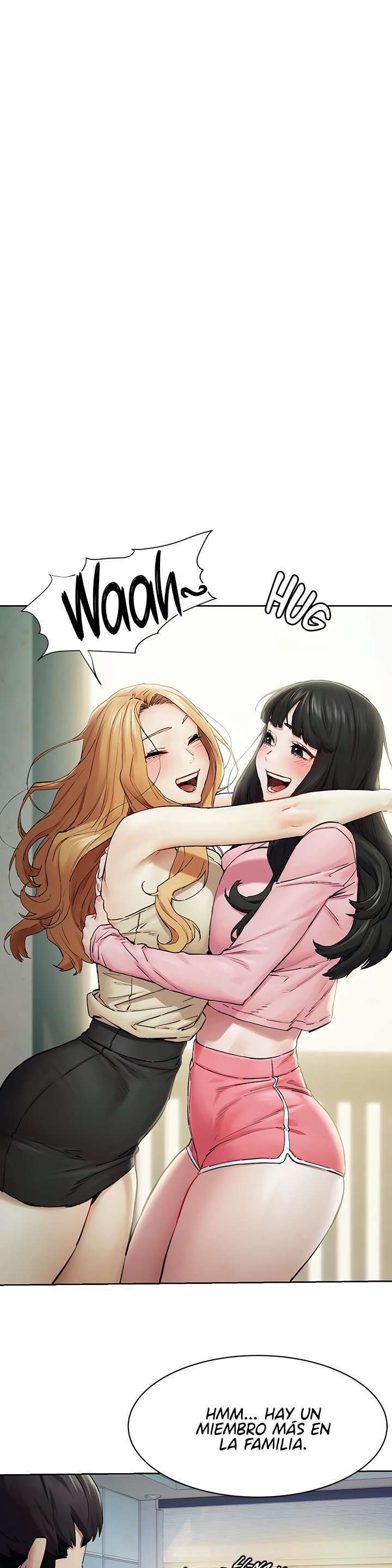 Silent War Capitulo 147 página 20