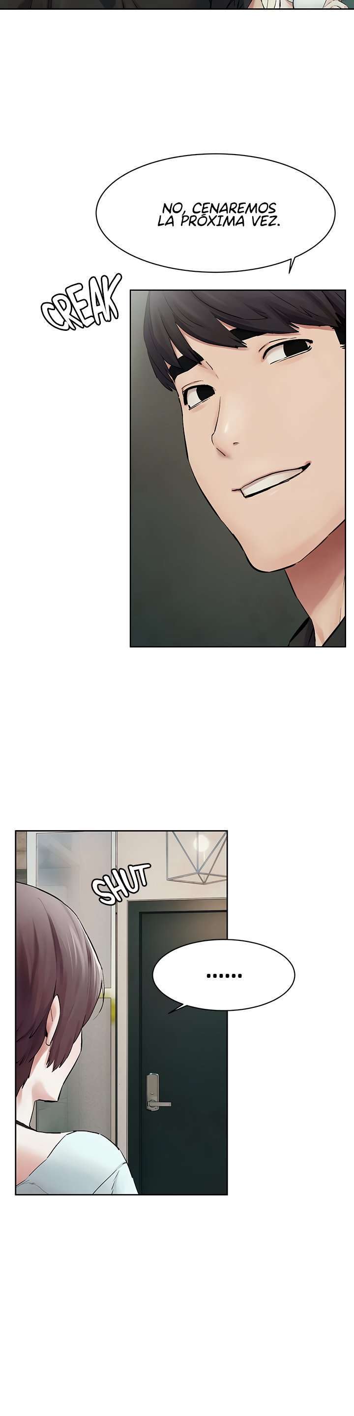 Silent War Capitulo 147 página 22