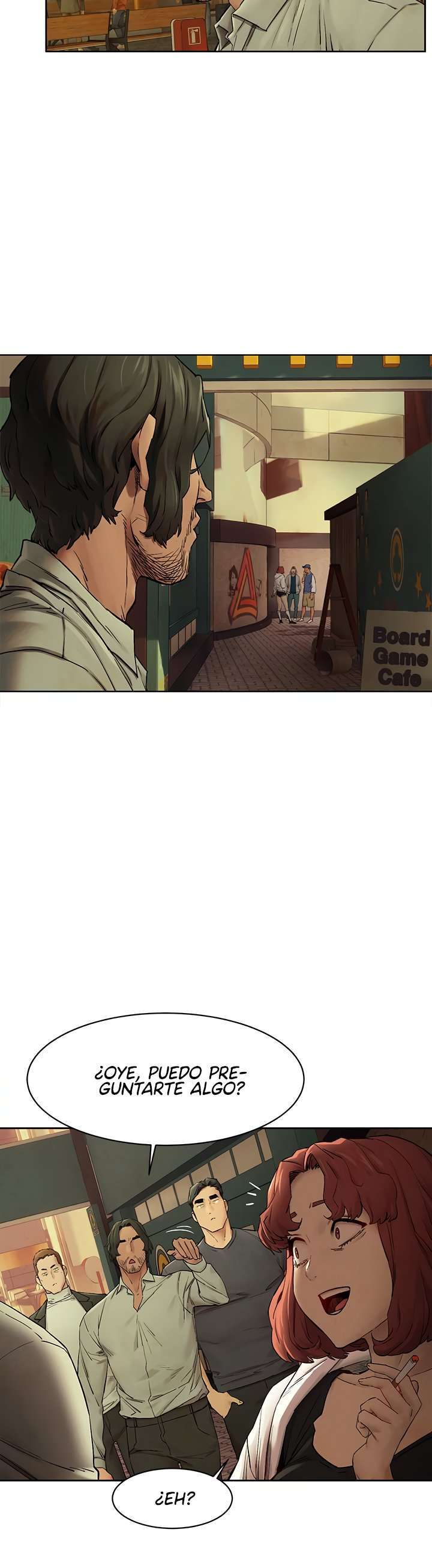 Silent War Capitulo 147 página 25