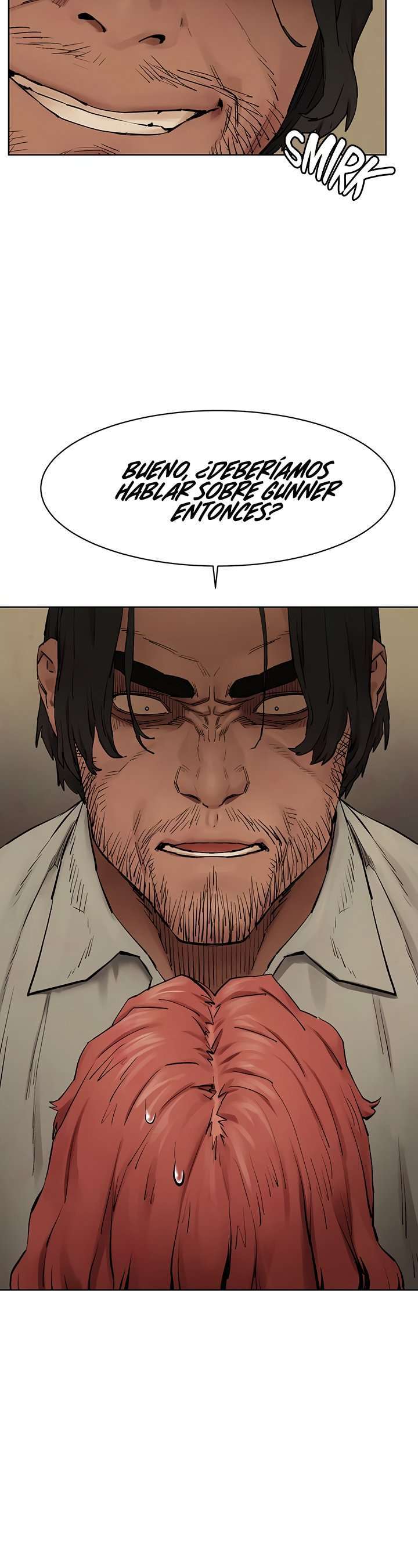 Silent War Capitulo 147 página 28