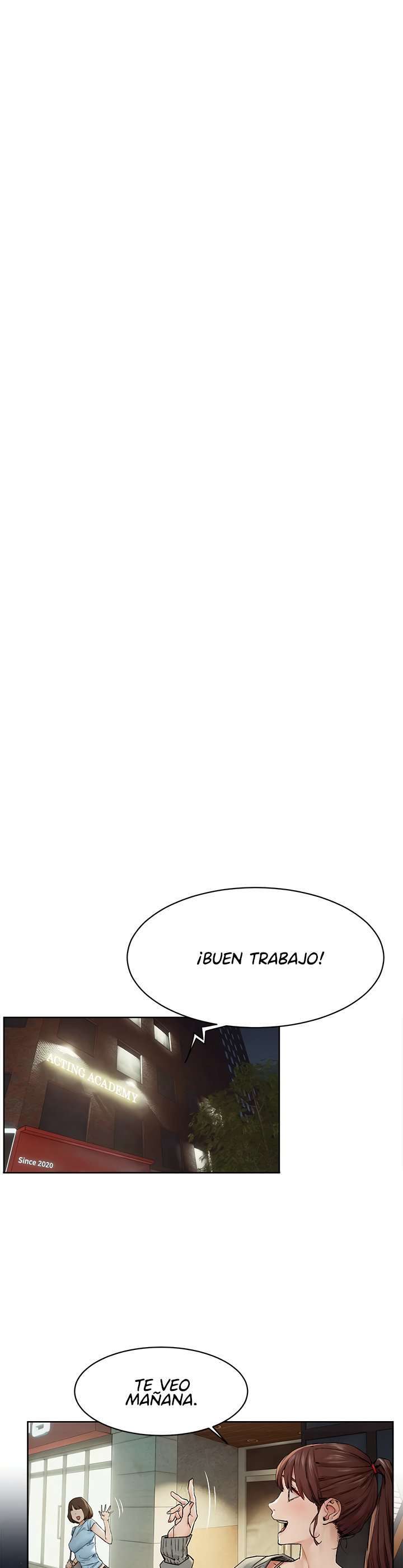 Silent War Capitulo 147 página 30