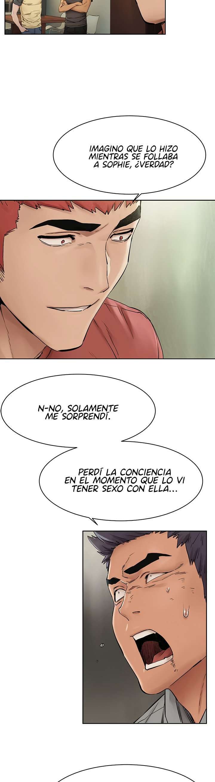 Silent War Capitulo 147 página 6