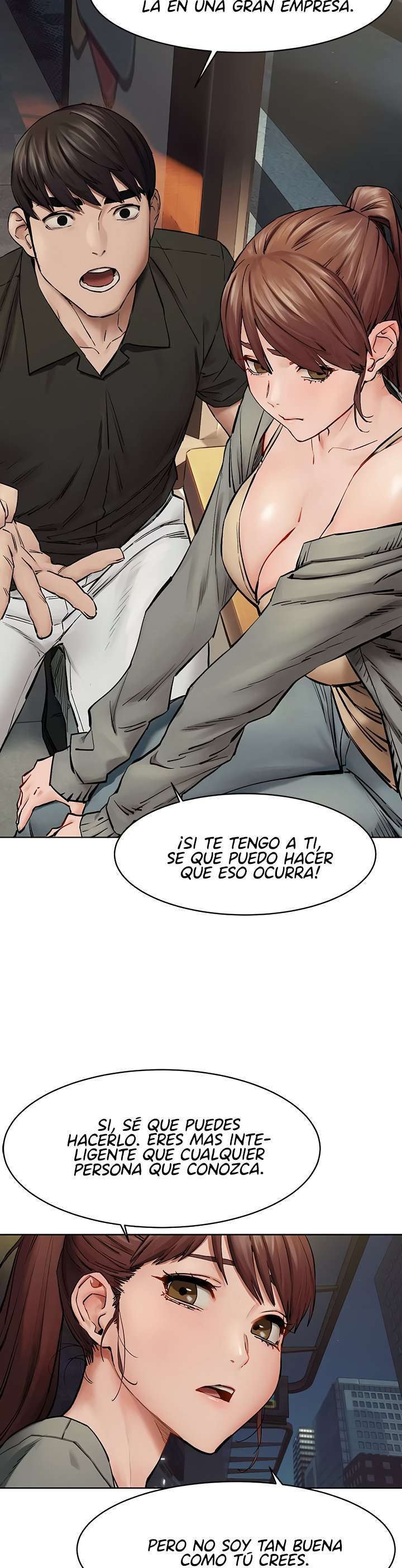 Silent War Capitulo 148 página 12