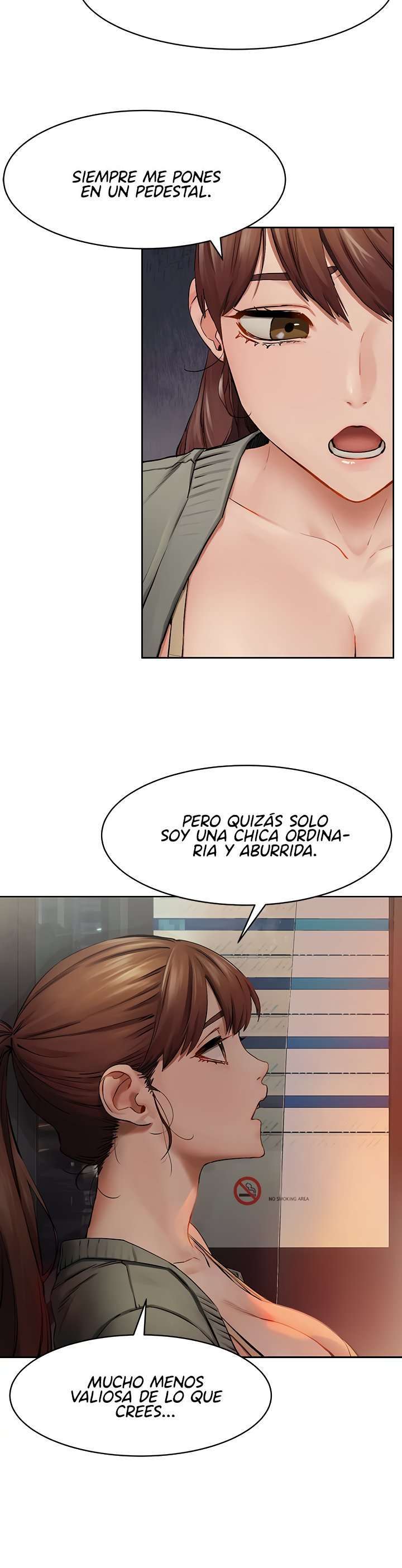 Silent War Capitulo 148 página 13