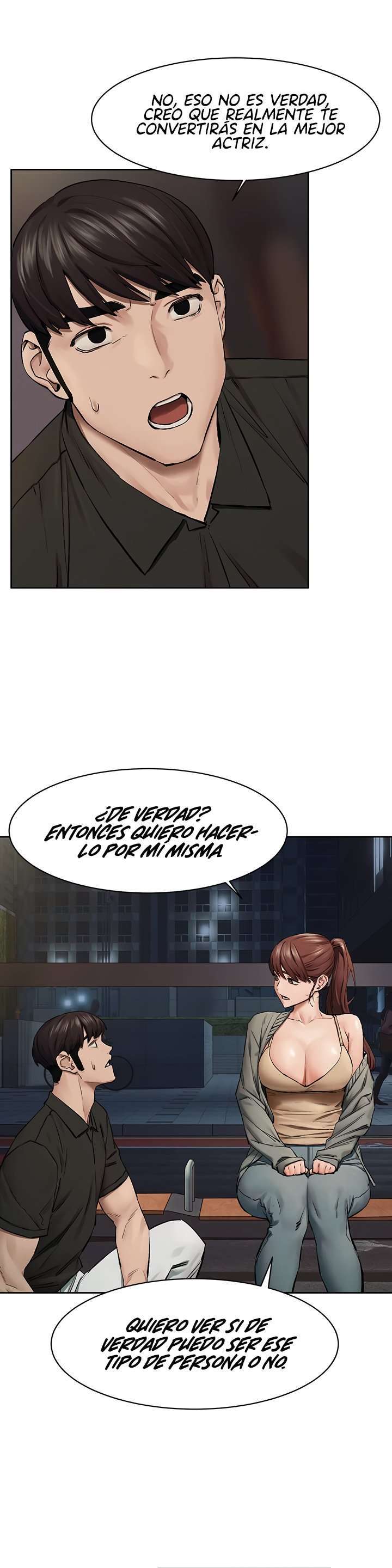 Silent War Capitulo 148 página 14