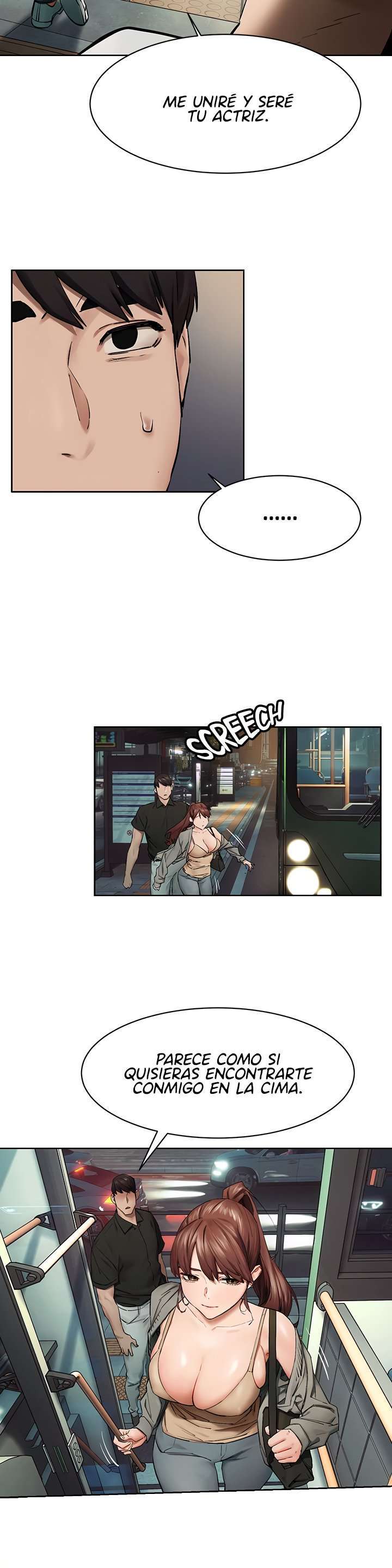 Silent War Capitulo 148 página 16