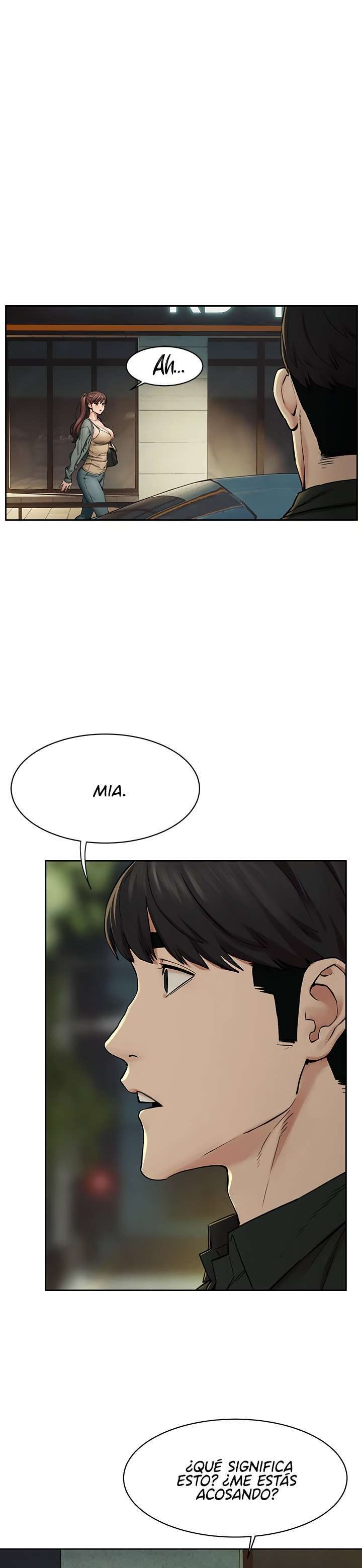 Silent War Capitulo 148 página 2