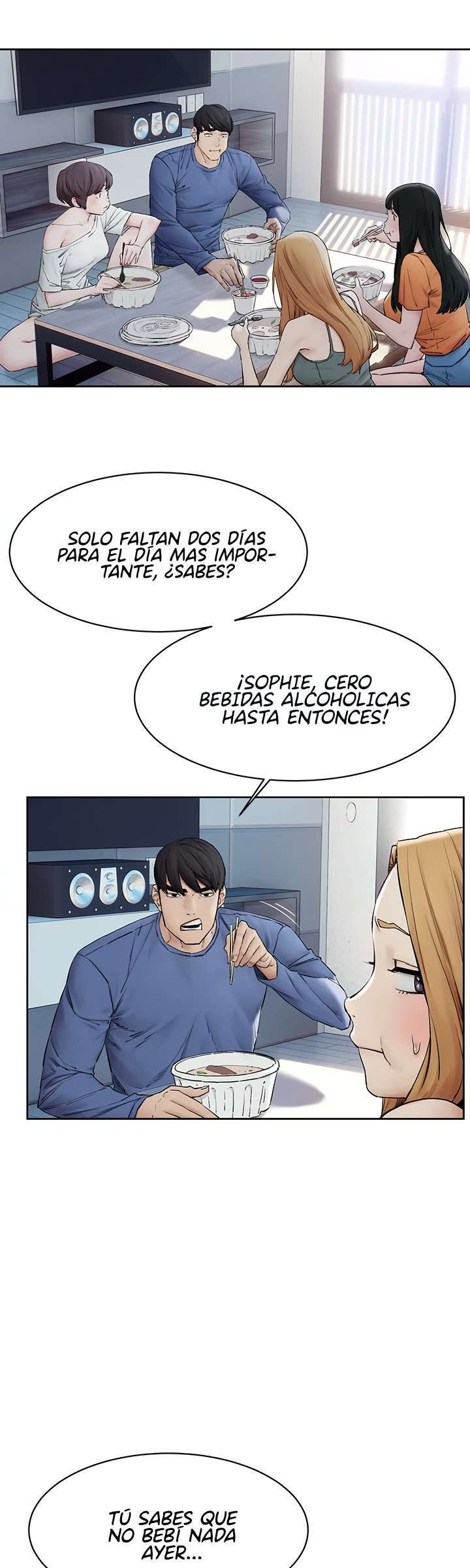 Silent War Capitulo 149 página 12
