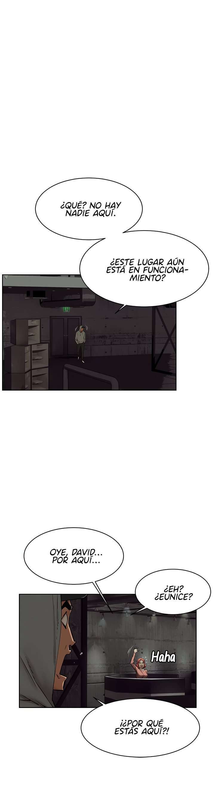 Silent War Capitulo 149 página 25