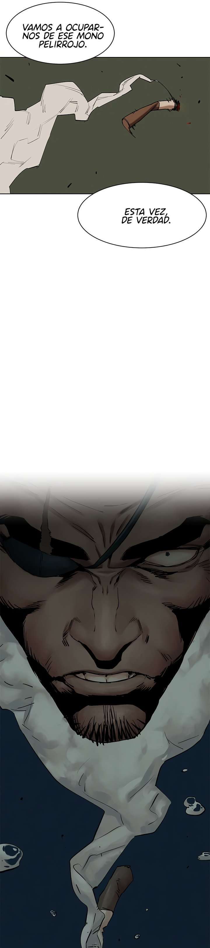 Silent War Capitulo 149 página 3