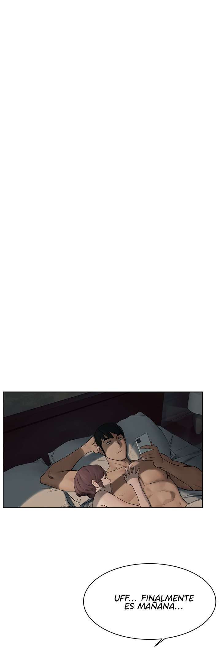 Silent War Capitulo 149 página 36