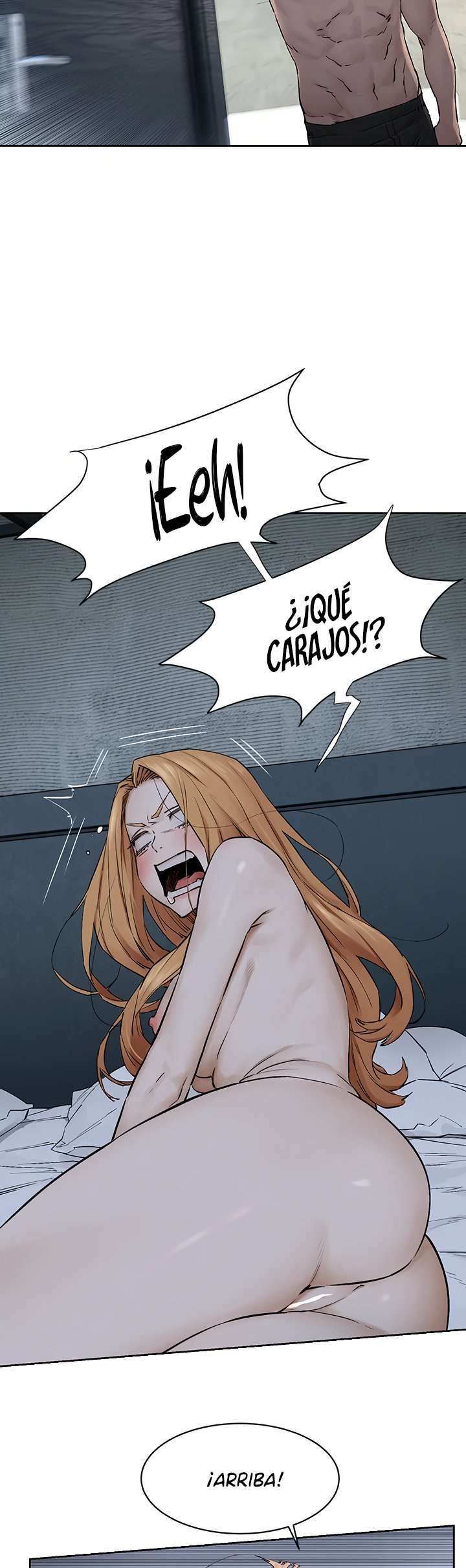 Silent War Capitulo 150 página 12