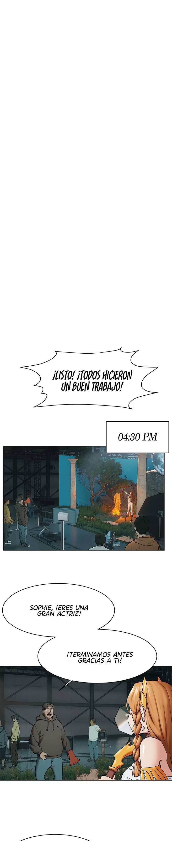 Silent War Capitulo 151 página 14