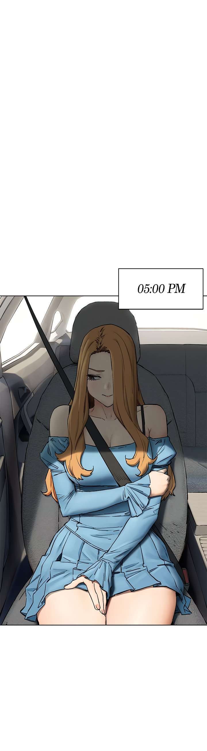 Silent War Capitulo 151 página 19