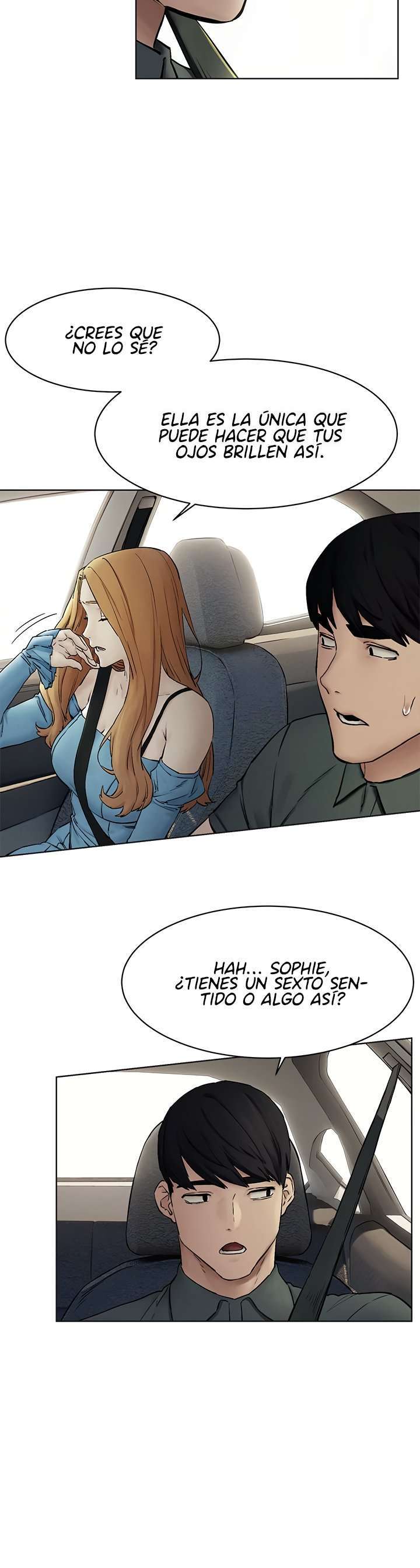 Silent War Capitulo 151 página 22