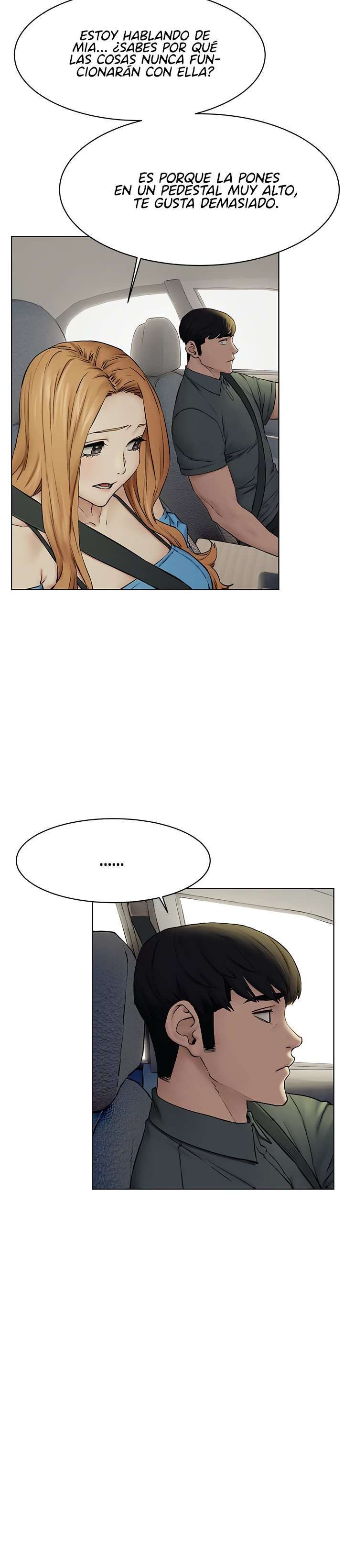 Silent War Capitulo 151 página 24