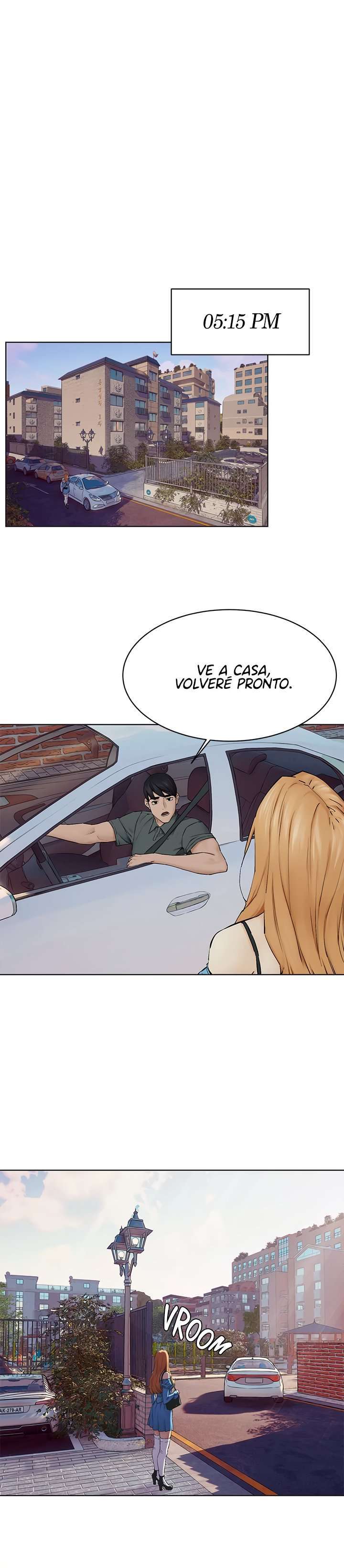 Silent War Capitulo 151 página 25