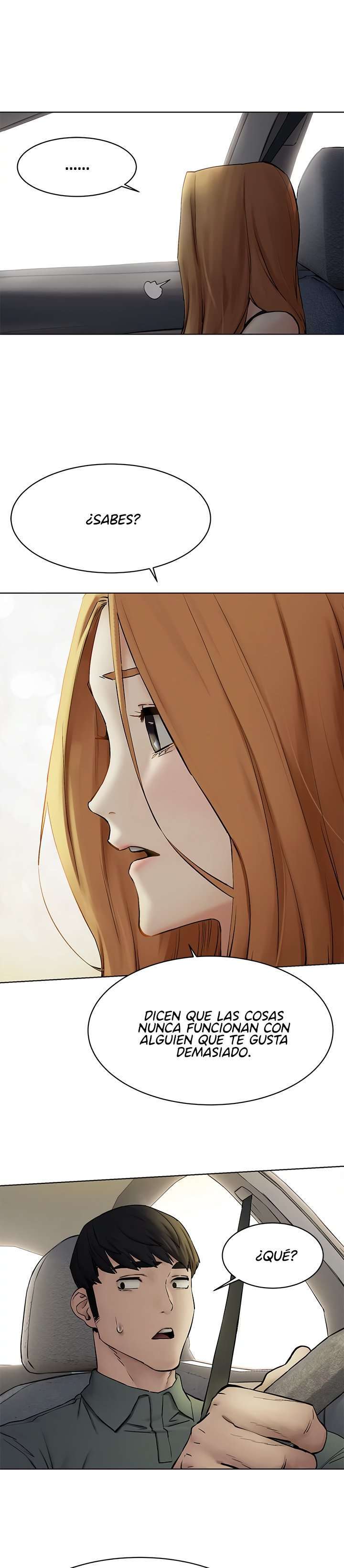 Silent War Capitulo 151 página 28
