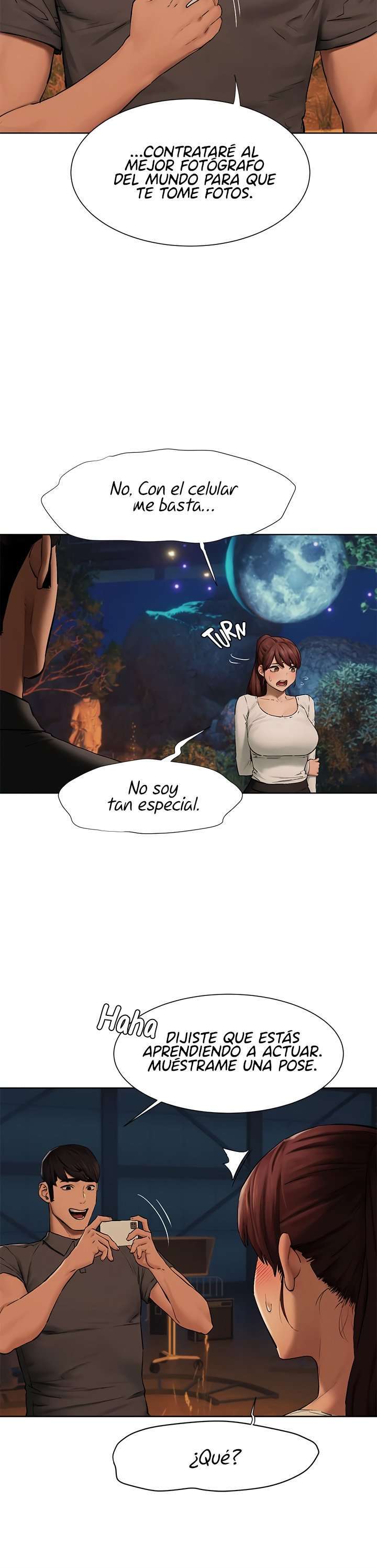 Silent War Capitulo 152 página 10