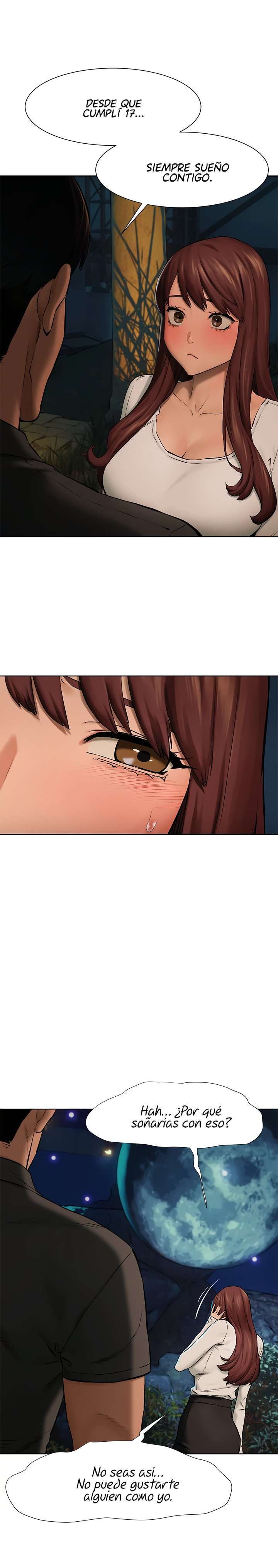 Silent War Capitulo 152 página 17