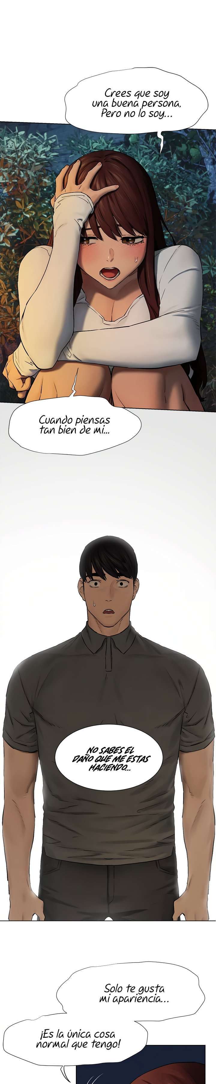 Silent War Capitulo 152 página 23