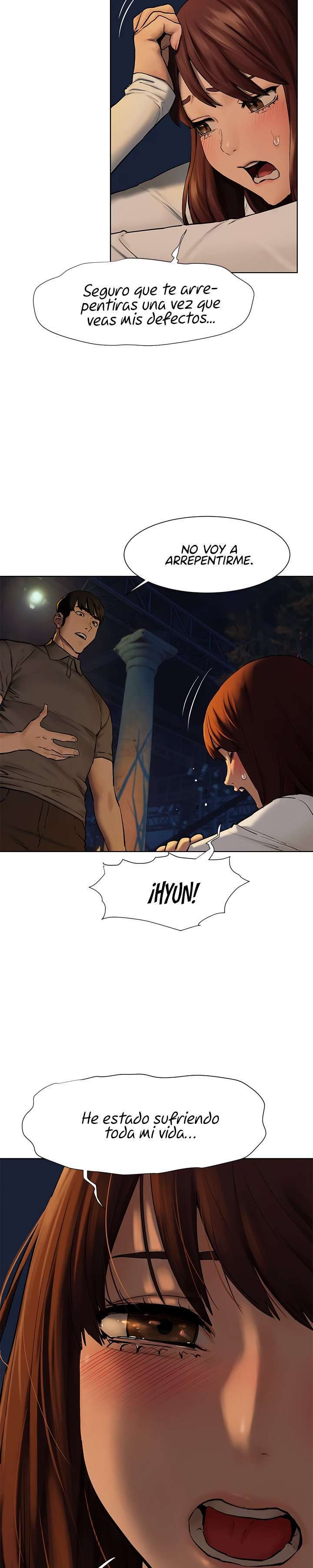 Silent War Capitulo 152 página 24