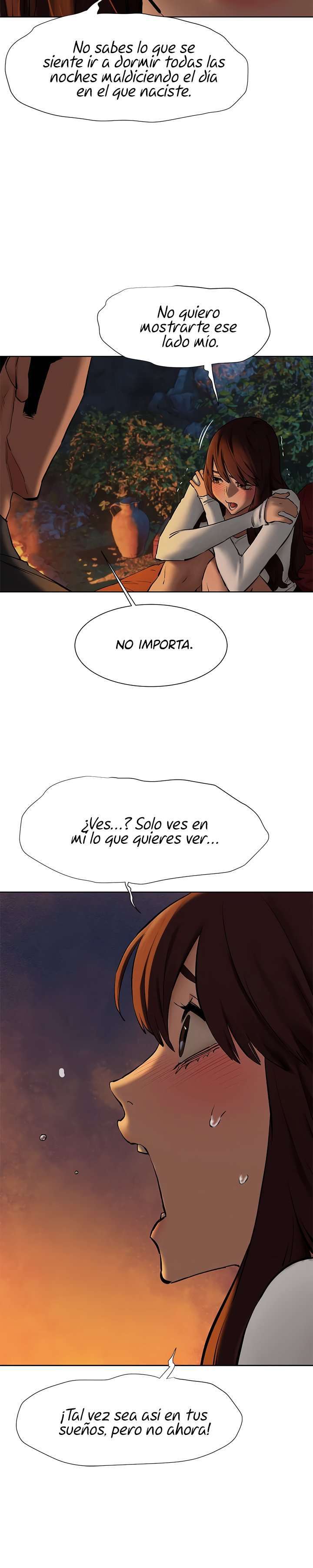 Silent War Capitulo 152 página 25
