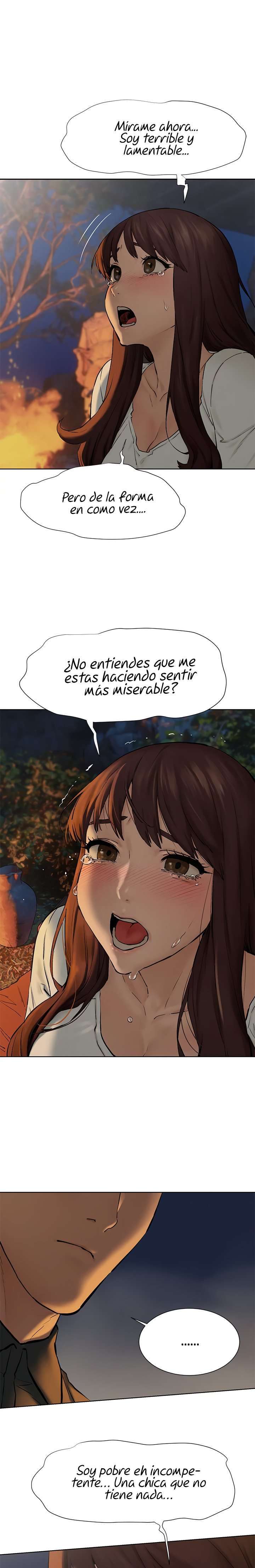Silent War Capitulo 152 página 26