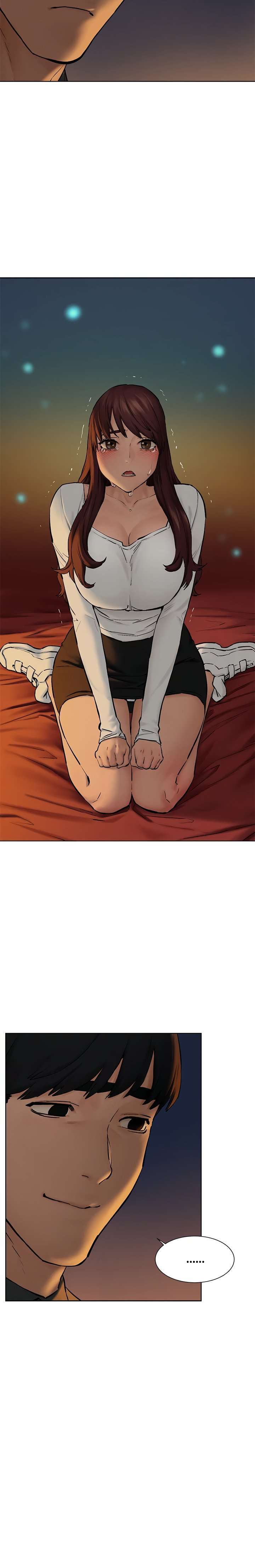 Silent War Capitulo 152 página 28