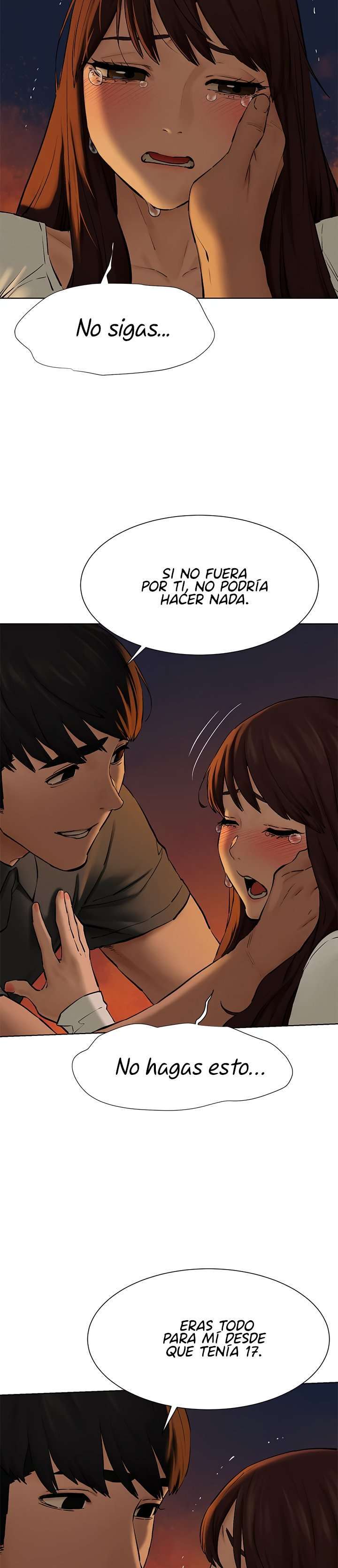Silent War Capitulo 152 página 30