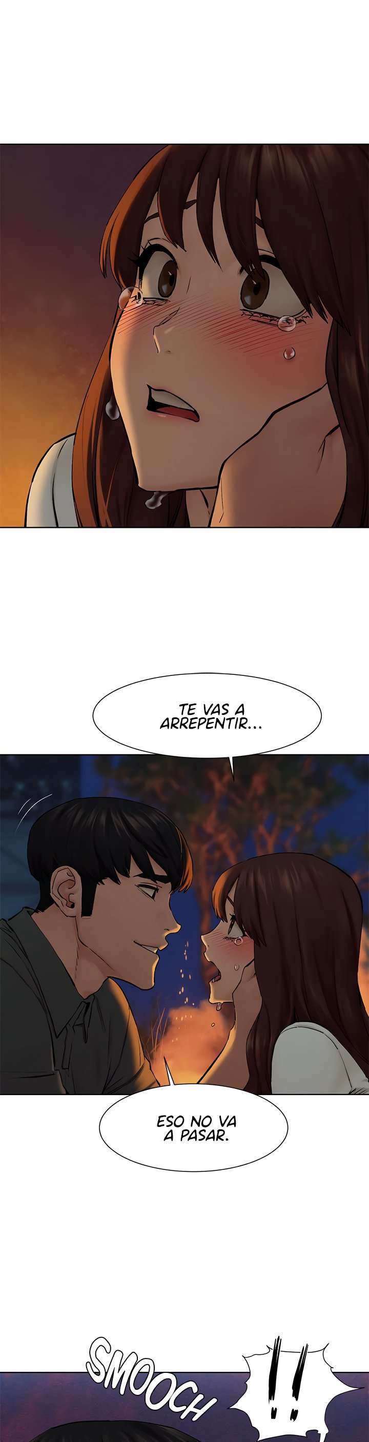 Silent War Capitulo 152 página 32