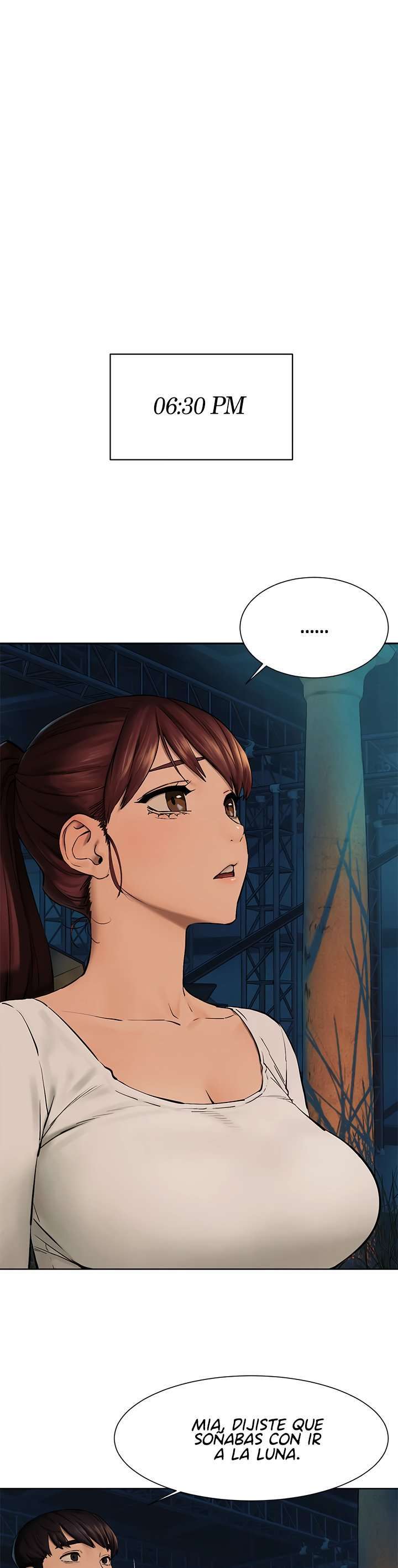 Silent War Capitulo 152 página 5