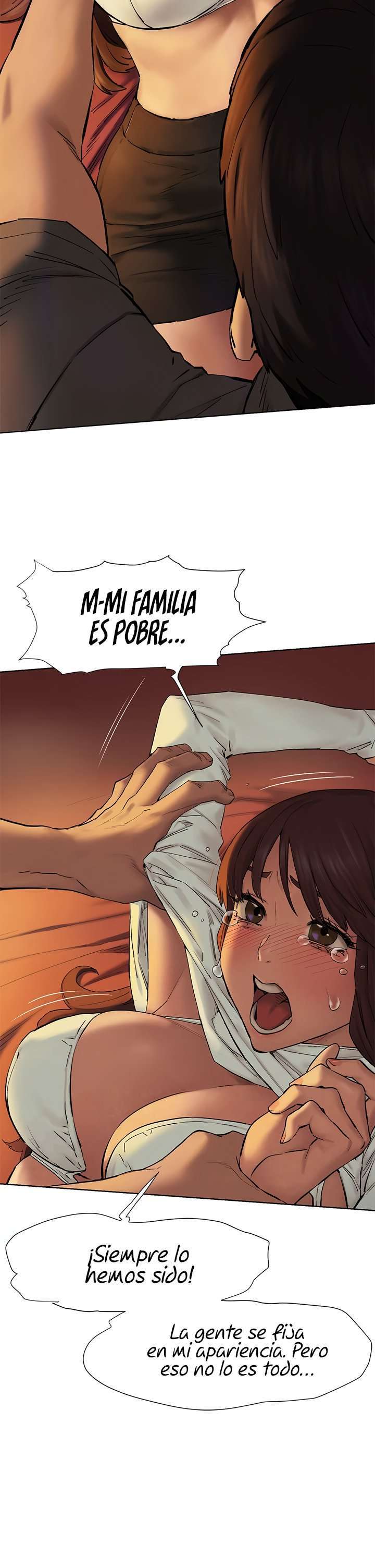 Silent War Capitulo 153 página 13