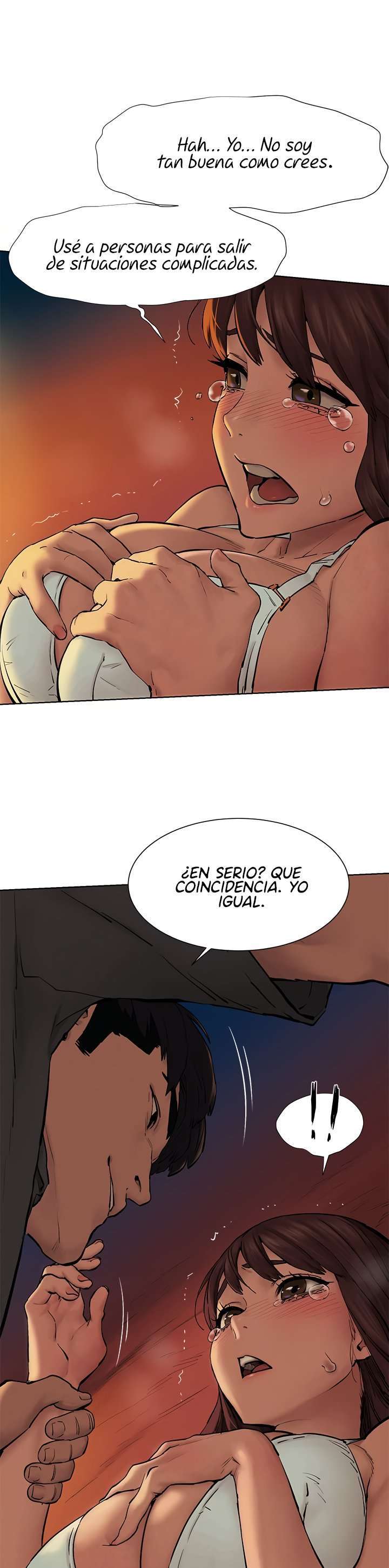 Silent War Capitulo 153 página 15