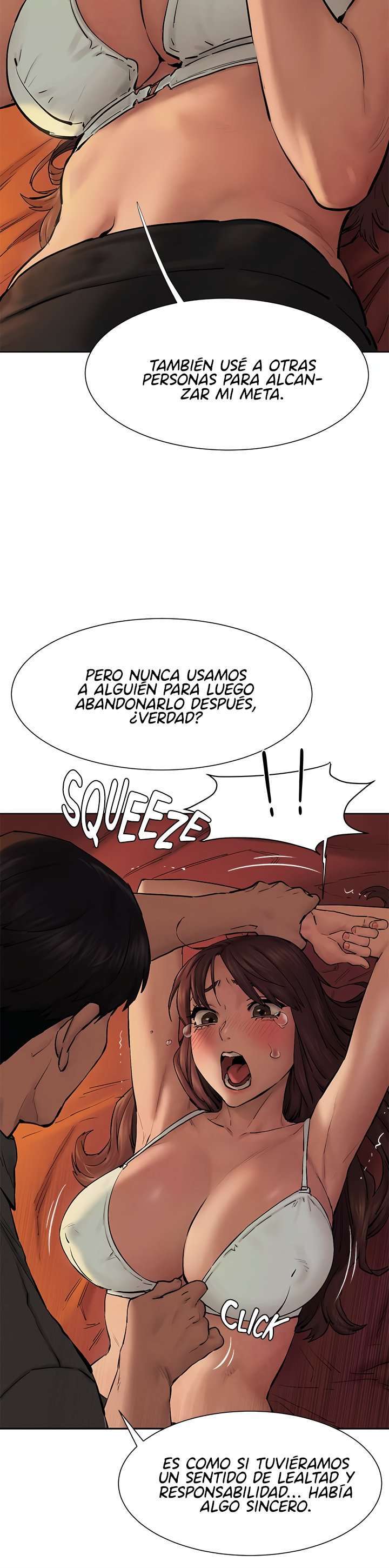 Silent War Capitulo 153 página 16